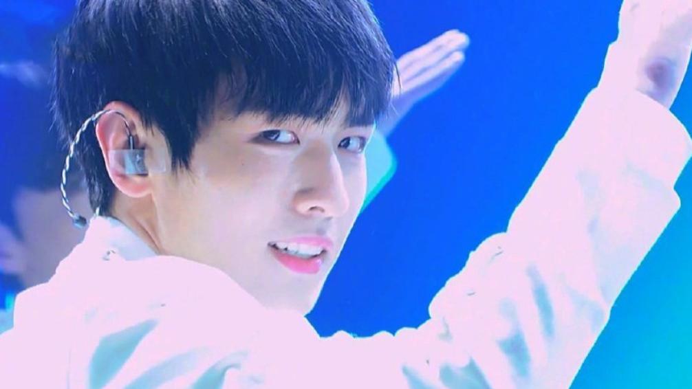 杨幂|24岁韩国爱豆李智汉离世，确认因梨泰院事故遇难，好友发文哀悼