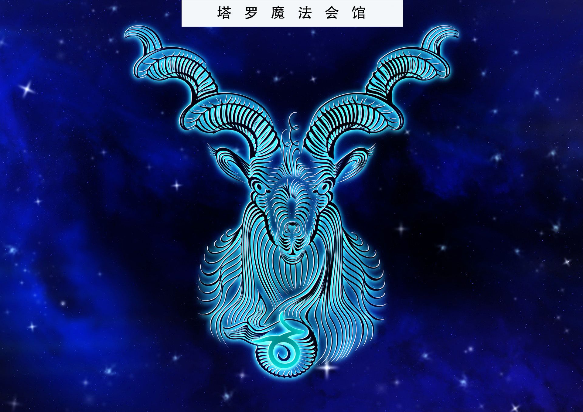 摩羯座|【许愿指南】摩羯座新月:实现你的事业梦想 i 塔罗魔法会馆