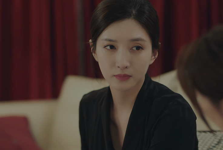 妈妈的战争|加油！妈妈：全员选角完美，女主被指是败笔，形象演技都让人出戏