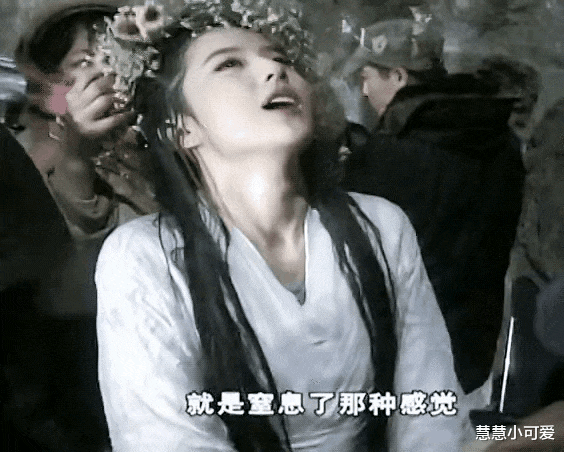 刘亦菲|我们竟然误会了刘亦菲，我们都以为她是中国第一美女，原来我们看到的都不是真相