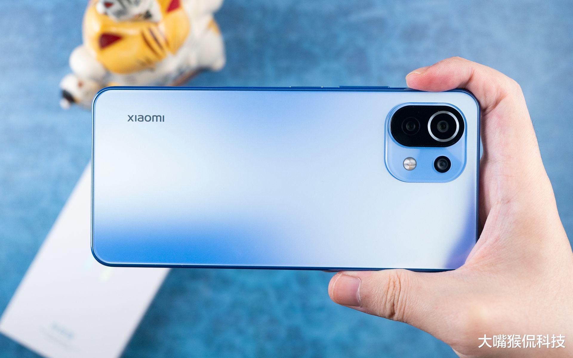 高通骁龙|小米11大降价，价格下滑到三千出头，成为真香产品？