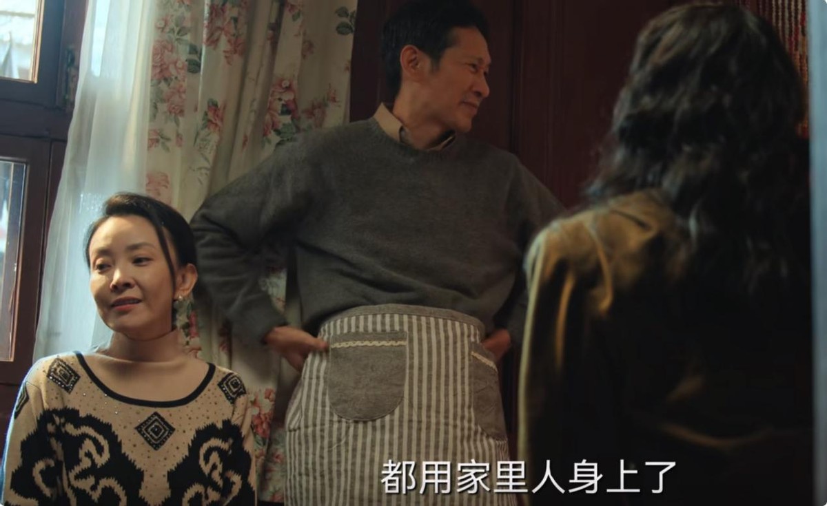 野蛮生长|仅仅播了十集，《风吹半夏》就出现了7位恶人，你想吐槽谁？