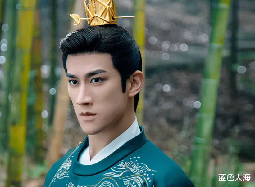 古装剧|11位“古装奇丑”的男星，别人是玉树临风，他们是“灾难现场”