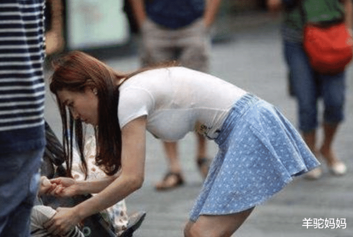 护肤 女生“生没生过孩子”，从这3个部位就能看出，一般“瞒”不住