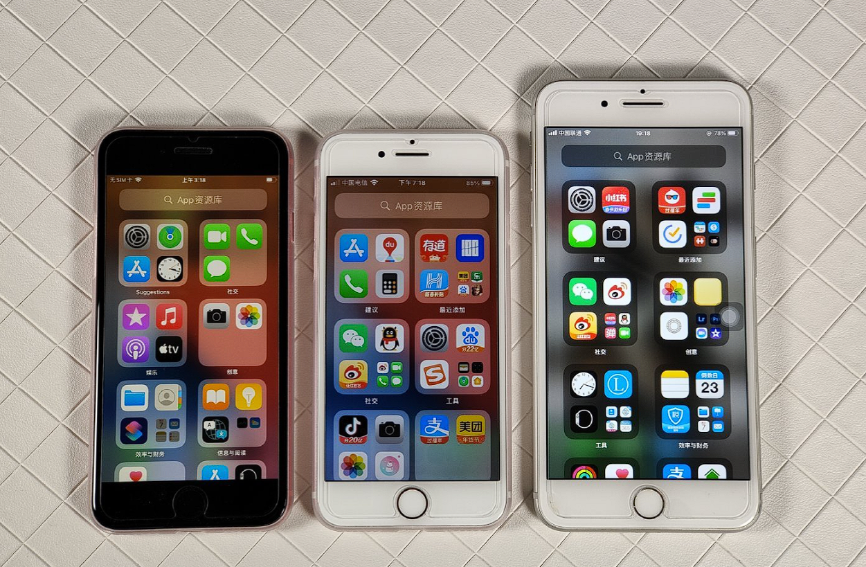 魅族|白色即正义！这三款机型虽然过时了，但适合手机艺术家收藏