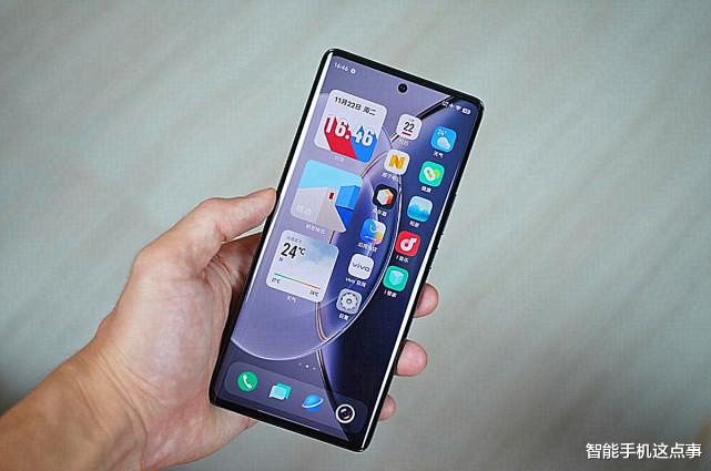 Python|vivo X90系列已正式发布:三款版本参数对比,有多大差距?