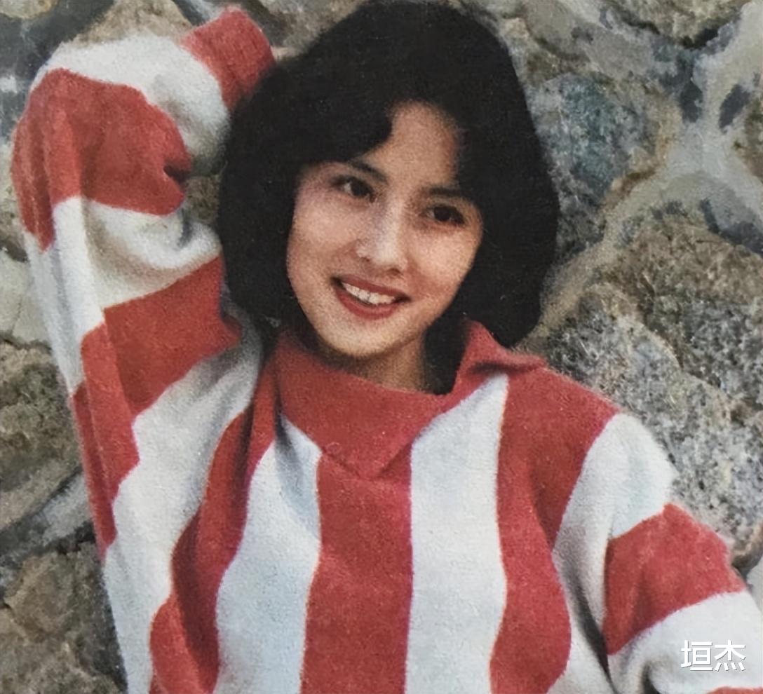 巩俐|山东盛产美人,10位鲁籍女星,个个明艳大气,甩“白幼瘦”几条街