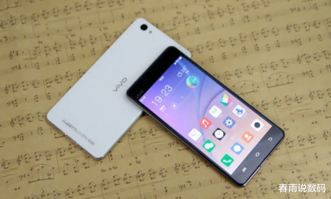 vivo|vivo系统和oppo系统,哪个流畅度高?优化好?比起小米怎么样?