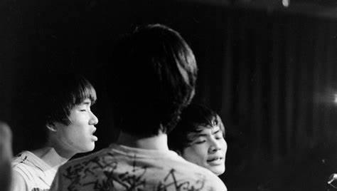 披头士|日本原来也有一支披头士乐队当年还大受欢迎