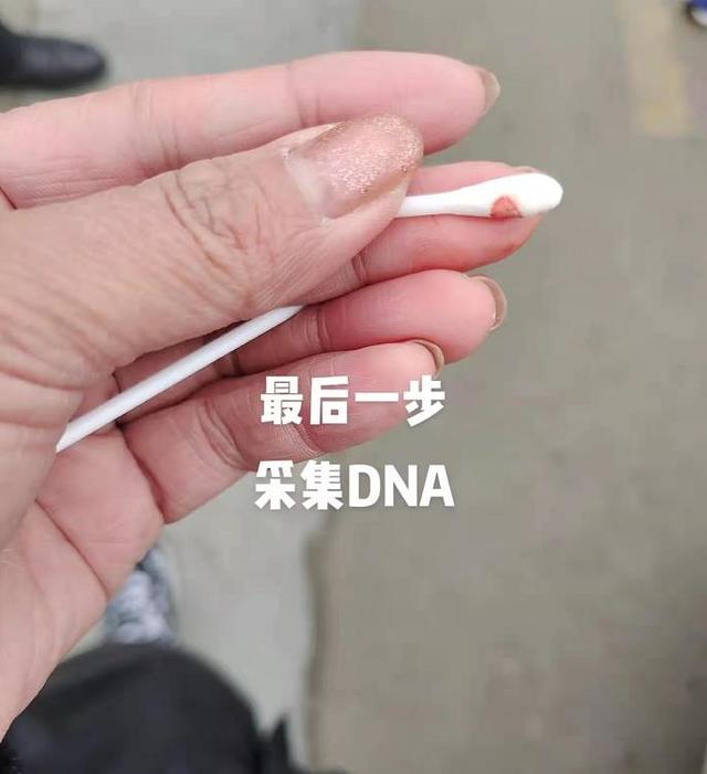 被拐24年张洋洋DNA比对成功,其母曾在孙海洋直播中“蹭热度”