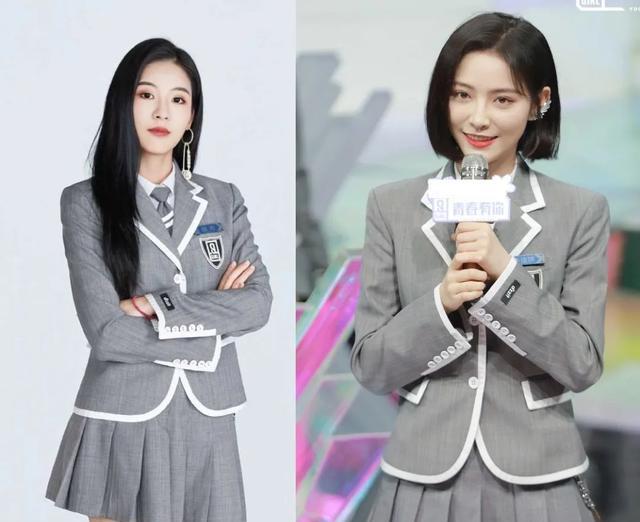 SNH48|SNH48总决选5位冠军现状:有人被雪藏,有人成了三十八线小明星