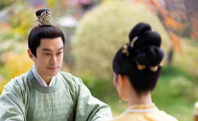 尹峥|《卿卿日常》：新川主欲制衡尹峥，却弄巧成拙，帮了他大忙！