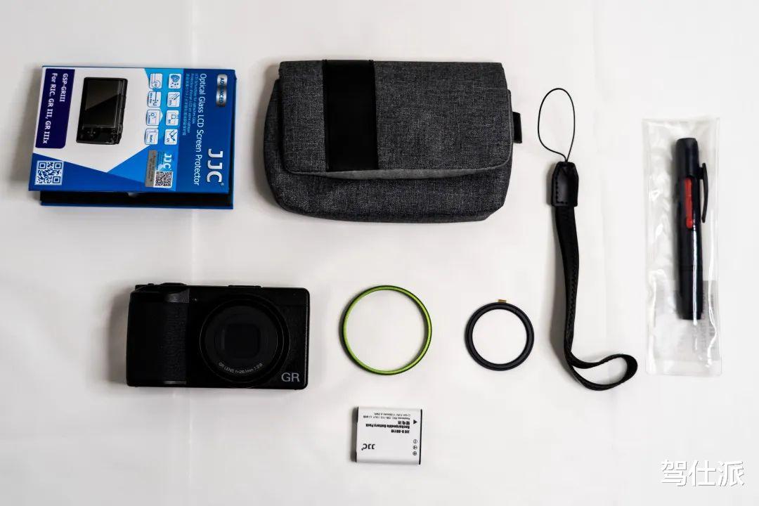 理光gr|购买理光GR3x的N条想法