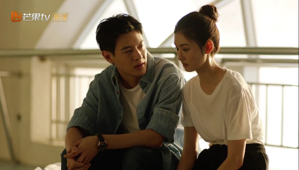 邓小琪|《少年派2》李西舟真渣！以爱的名义，摧残邓小琪的肉体和精神