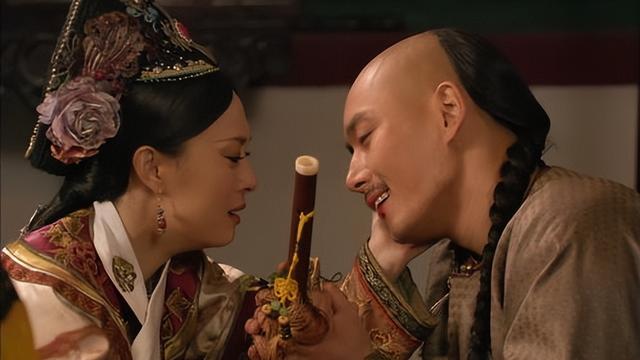 刘雨欣|一人毁了整部剧!这10位明星堪称败笔,演技拉胯拖累全组