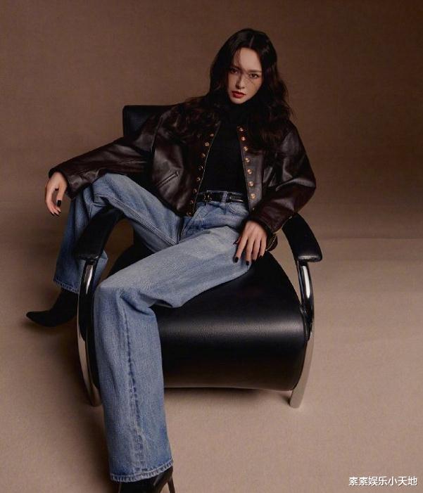 唐嫣|唐嫣称不复工是为了陪小孩,害怕错过孩子的成长,成为一生的遗憾