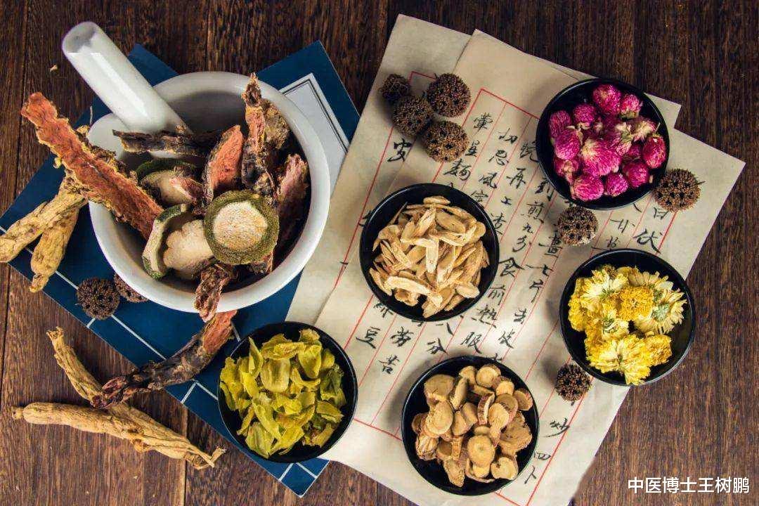 肝脏|为何汗多容易导致糖尿病，中医一个方剂专门治疗