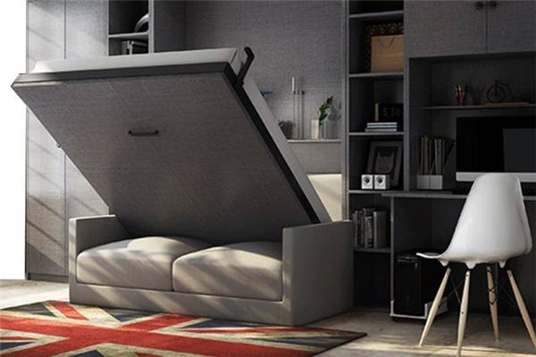 搬进新家后才发现，这几种设计一点也不实用，实在是太鸡肋了