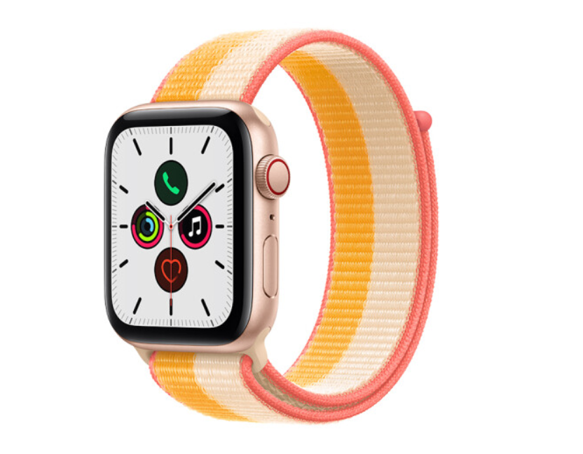 ai|女神节容易让她心动的高品质好物，有笔记本，耳机，还有苹果手表