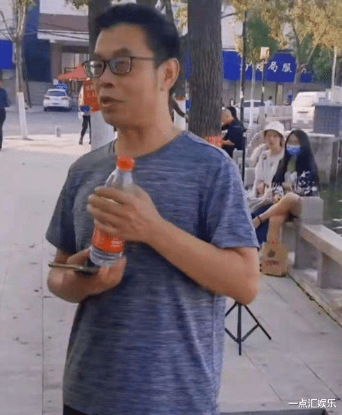 |田静透露自己曾遭遇车祸，直言是熟悉的人，被100人恶意退货