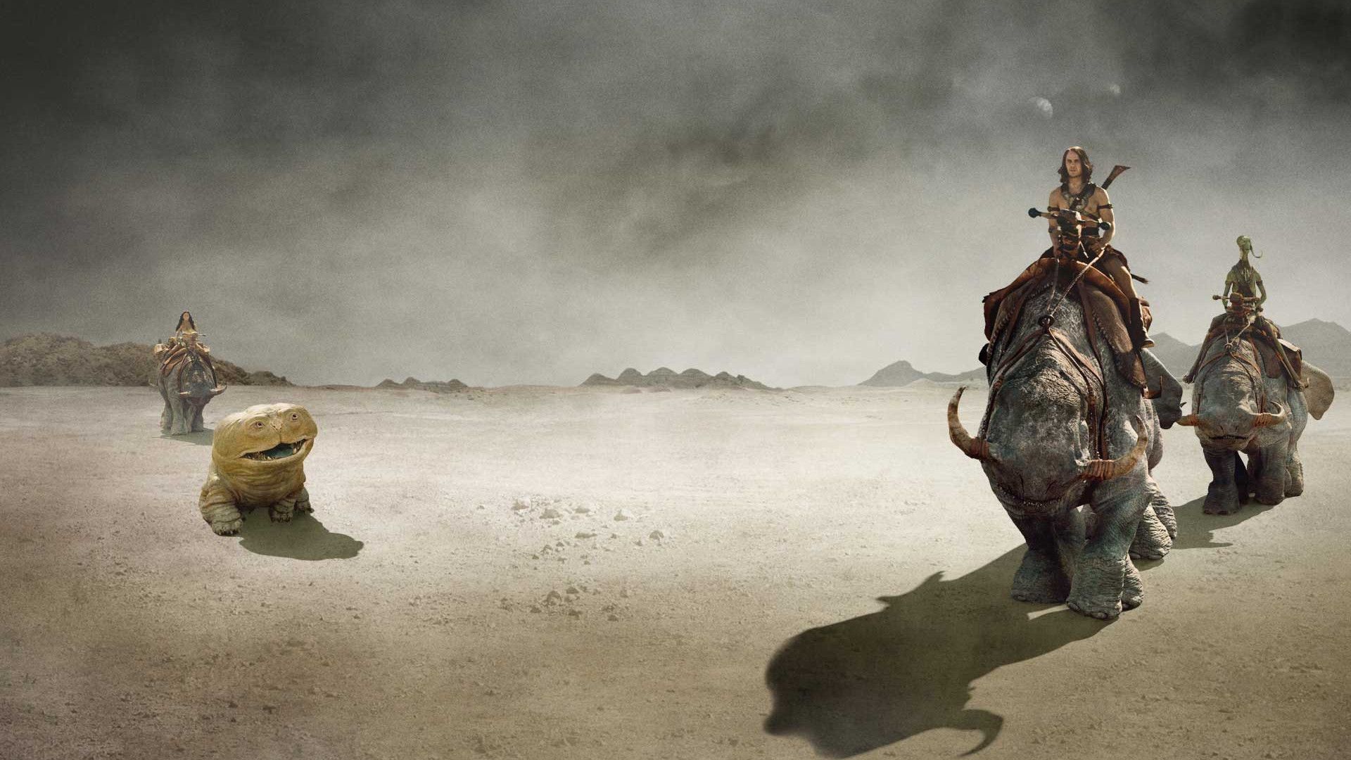 异星战场|?《异星战场》，经典科幻IP，拍成了大烂片，投资巨大，亏到吐血