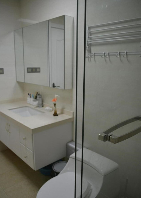 晒晒28万装修的126平新房,终于可以给孩子们一个安稳的家!