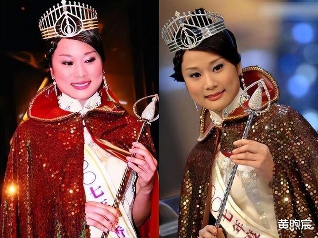 张嘉儿|“猪扒港姐”张嘉儿老公不简单!身家丰厚,家族与孙中山关系匪浅