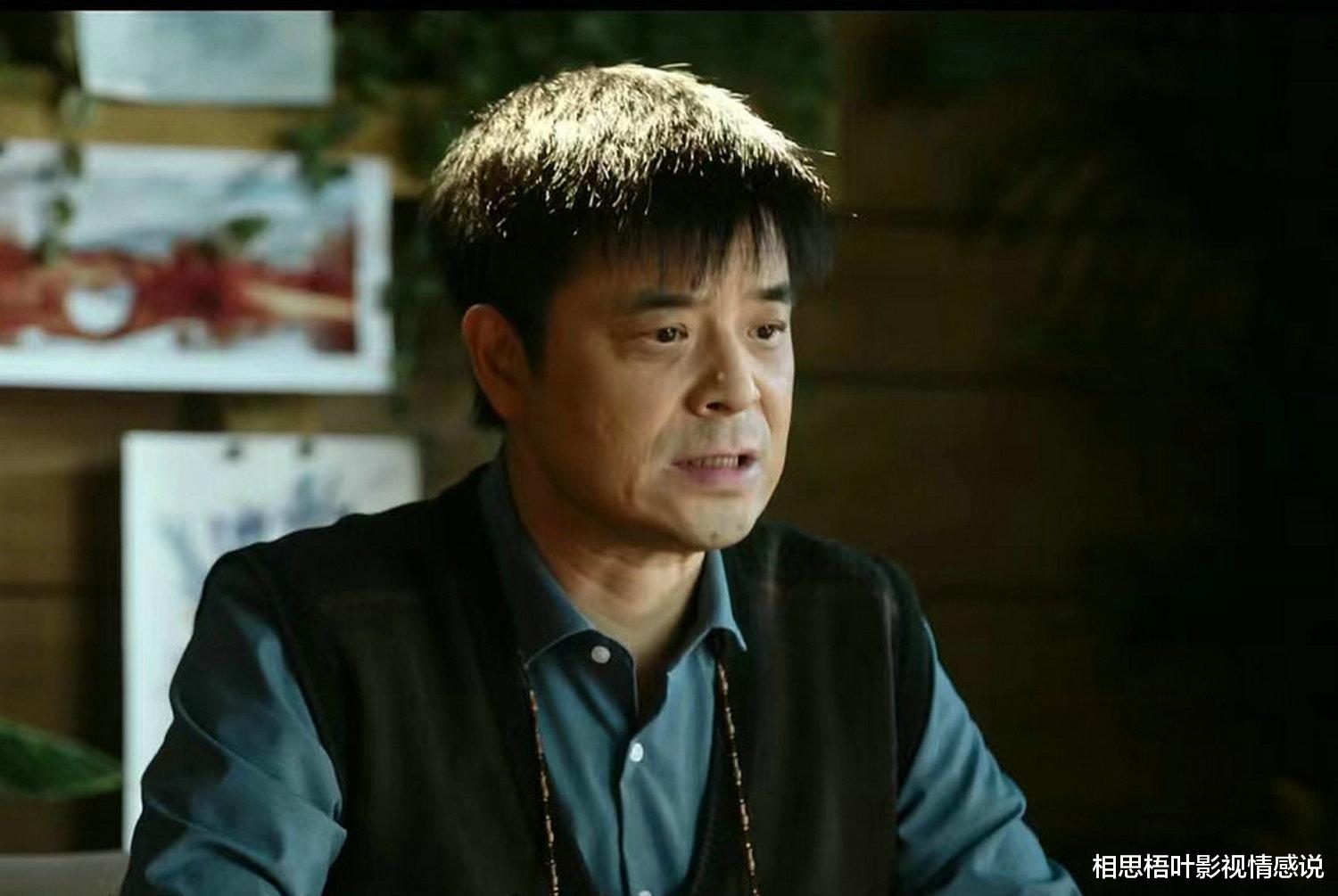 和顺|《去有风的地方》:谢和顺拒绝网络,折射出乡村老人的困境