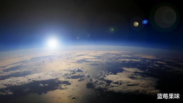 高级文明或许存在:科学家发现:100亿年前宇宙已有“超级地球”