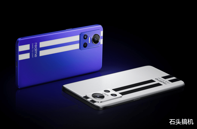 京东|京东月售5000多台，真我GT Neo3销量一般！realme高管：虚空数据