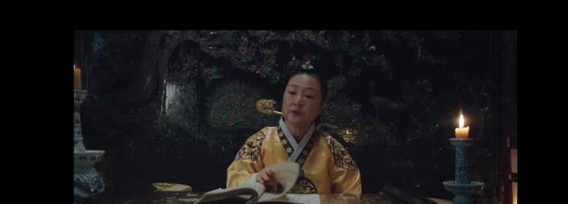 王后伞下|韩剧《王后伞下》这个王后真的特别