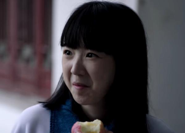 明星素颜|《大考》七大女神，没有一个流量明星，全部素颜出镜彰显天然之美