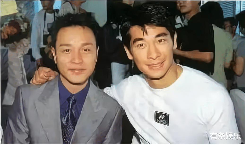 赵文卓|新片惨败！赵文卓再难翻身，彻底输给了吴京、张晋这些后起之秀