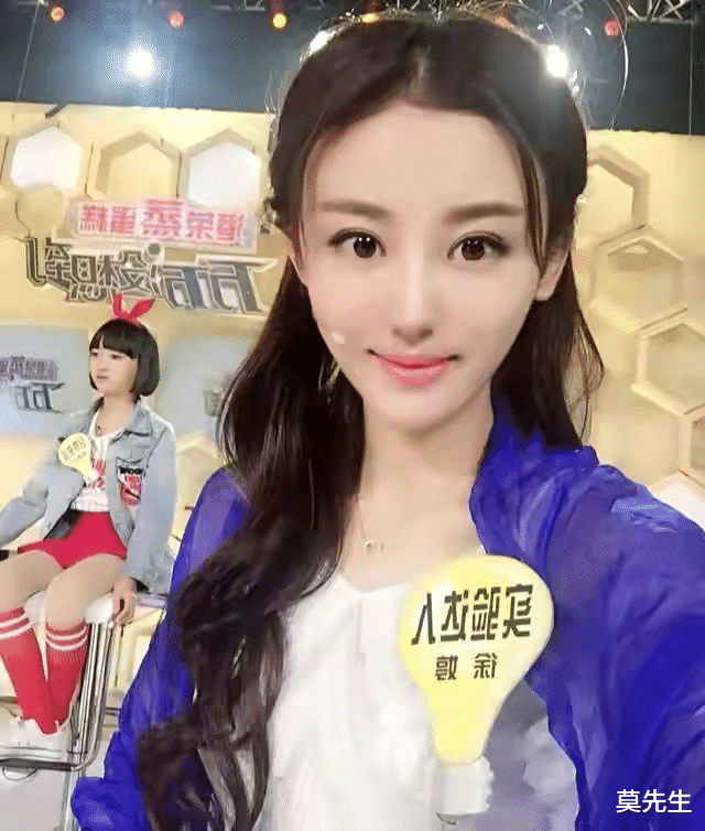 |6年过去了,徐家人还没有放过女星徐婷,她为何甘愿被“啃食”多年?