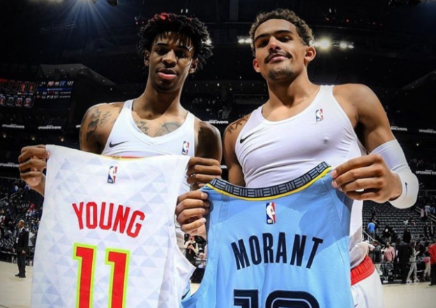 MVP|44分+46分+52分！联盟第一！22岁超新星快速崛起，他早晚要拿MVP