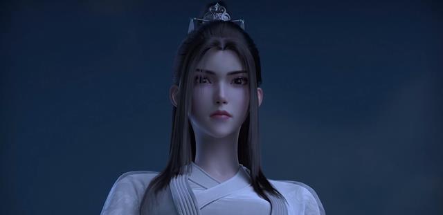 acgn漫评|宁做乞丐不为人奴，天工艺彩携新作永生，切入国创3D修仙动画行列