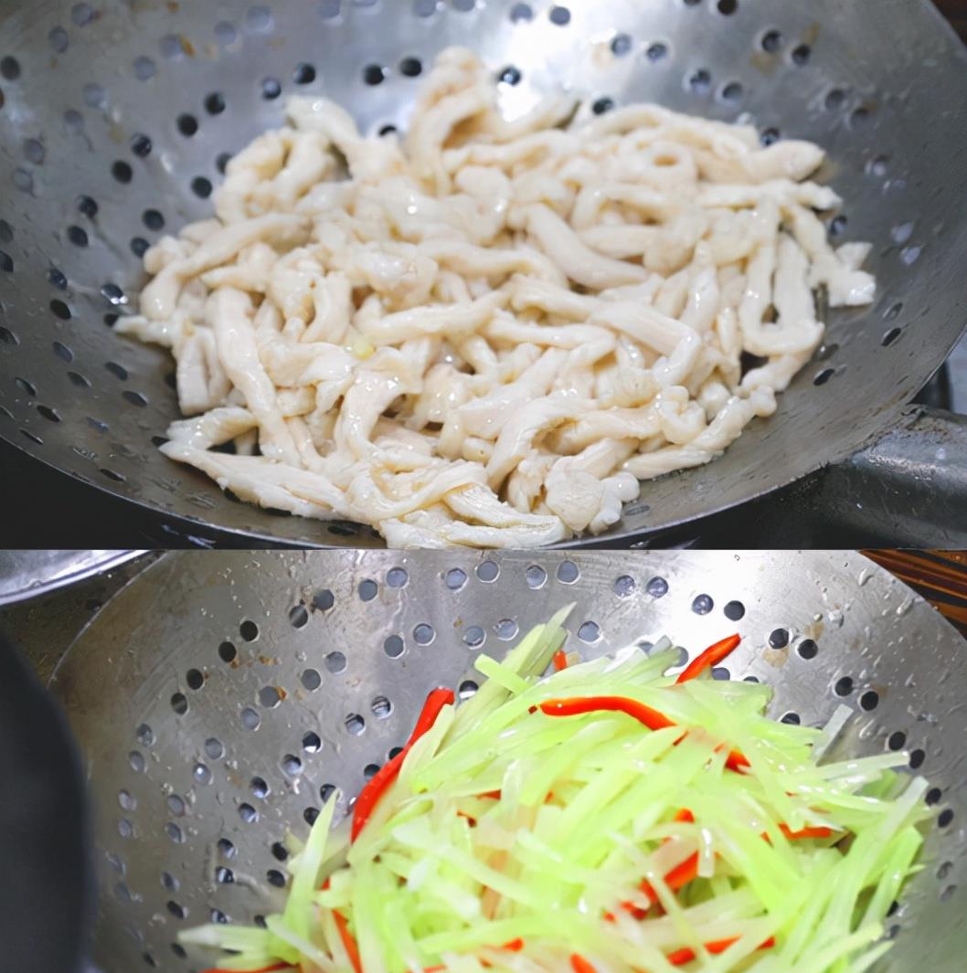 建议中老年人:春天干燥,这6道降火菜该吃就吃,千万别心疼钱