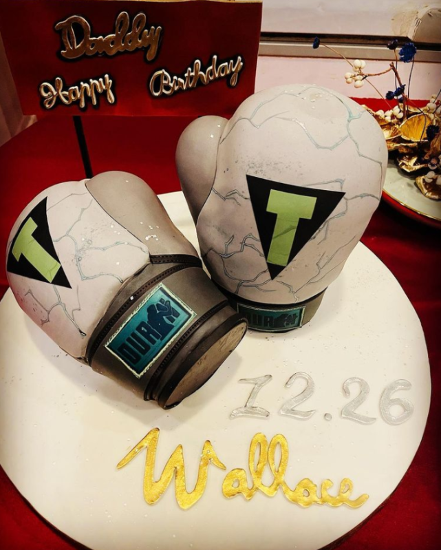 海豚|霍如夫妇为爱女办生日派对，5岁小海豚长发飘飘，英文名全曝光