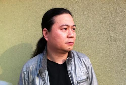 鹿晗|汪海林又爆行业黑料，我相信他就是那条“鲶鱼”