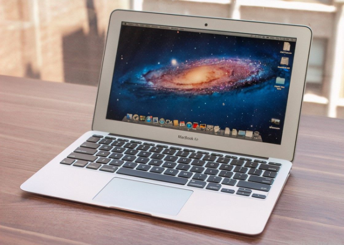 MacBook 优于其他笔记本电脑的 8 个原因