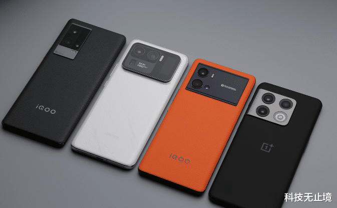 三星|买手机眼光要长远!目前这4部旗舰最值得买,用三五年不过时