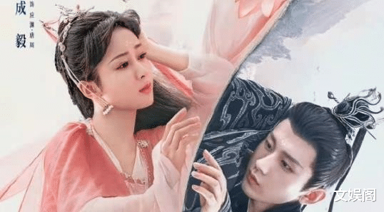 杨紫|网曝景甜辞演《沉香如屑》，杨紫救场出演，却意外成就了作品