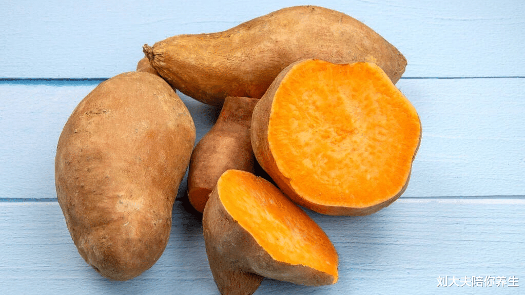 菊花|长夏湿热重,养脾是关键!常吃5种食物,助你健脾养胃、清热利湿