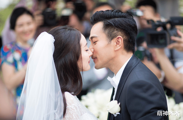 潘红|年龄差太多真不行,这几位女星勇敢追爱,却都以离婚收场