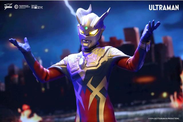 父与子|限时优惠中 | 其实这个世界真的有“光”奥特曼《父与子》带你一起追光