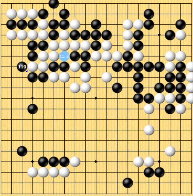 王星昊|点赞！王星昊屠龙速胜韩第三卞相壹！
