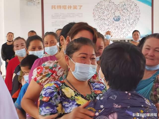 新疆维吾尔自治区|爱洒乡村 新疆互联网企业有态度更有“温度”