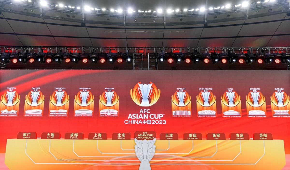 亚洲杯|无法承诺全开放式办赛导致亚洲杯易地！中超或两个月踢完前两阶段