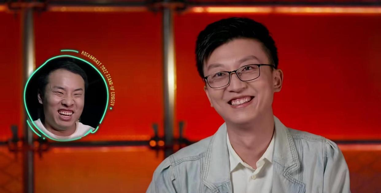 脱口秀大会|《脱口秀大会》孟川太行了！惊喜来自新人毛豆，次新人邱瑞童漠男