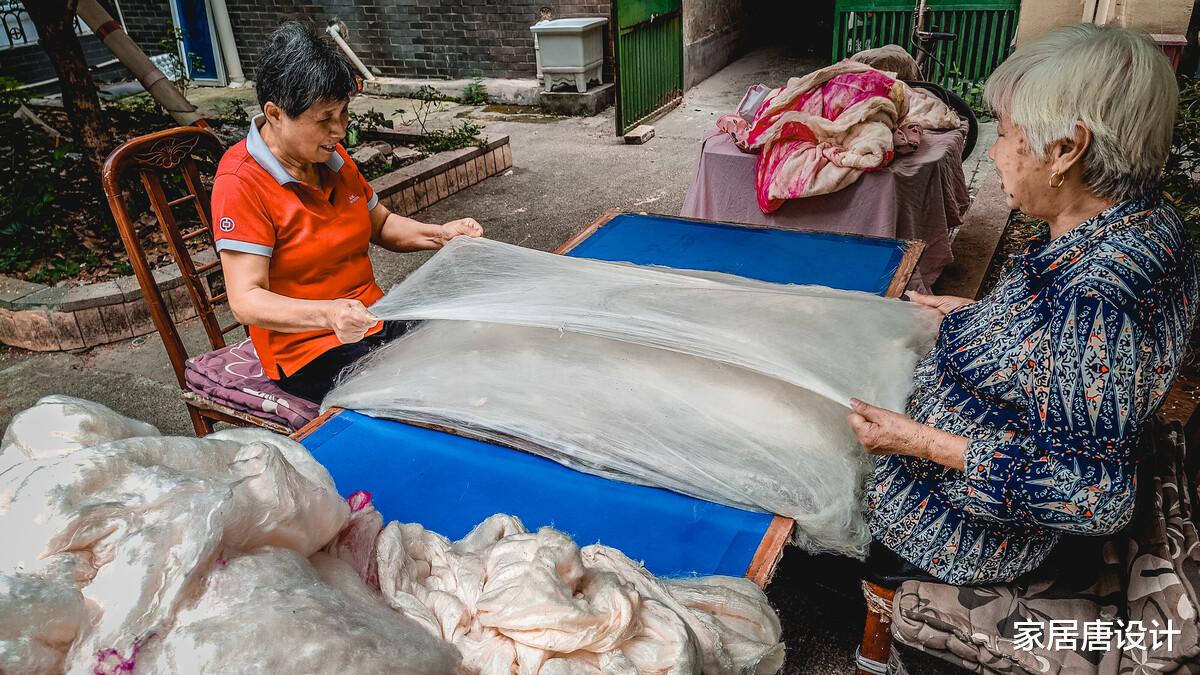 你用了那么久的“蚕丝被”，可能并不是“蚕丝”！你上当了吗？